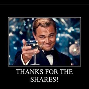 Gracias....Thanks....Obrigado....